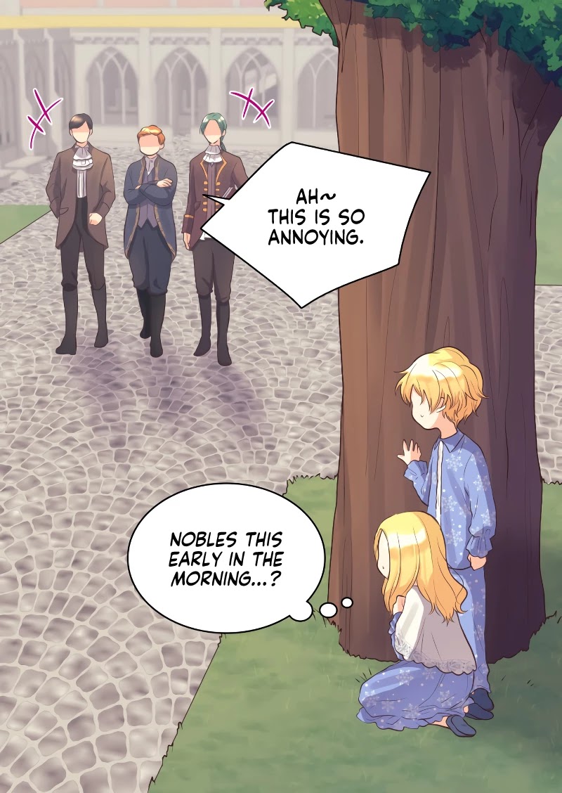 The Twin Siblings’ New Life Chapter 11 page 13 - Chapter 11