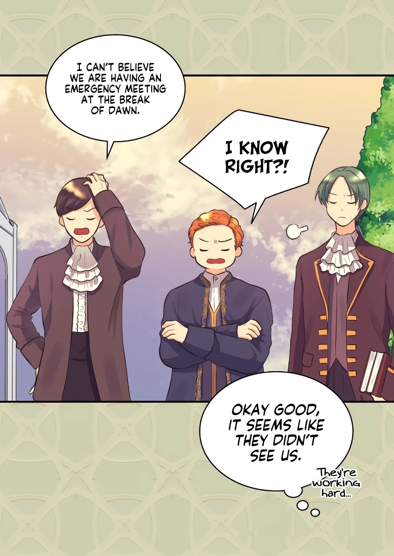 The Twin Siblings’ New Life Chapter 11 page 14 - Chapter 11