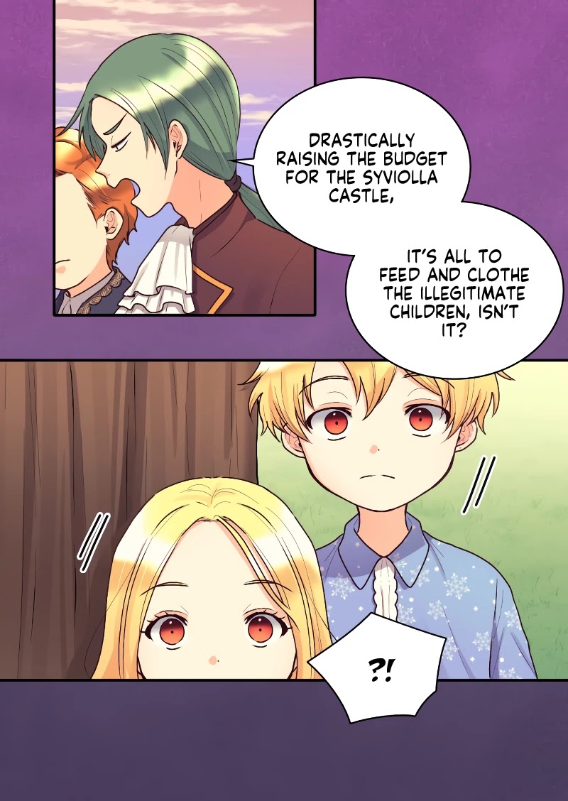 The Twin Siblings’ New Life Chapter 11 page 15 - Chapter 11