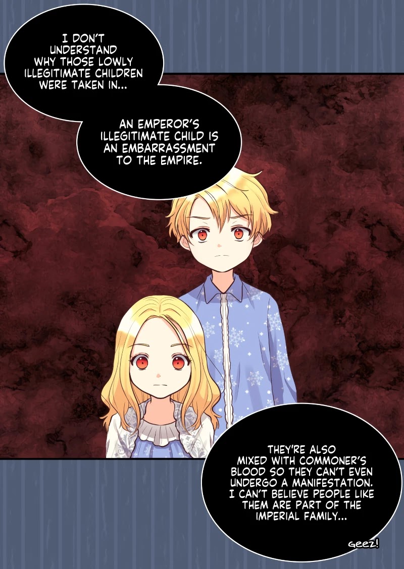 The Twin Siblings’ New Life Chapter 11 page 16 - Chapter 11