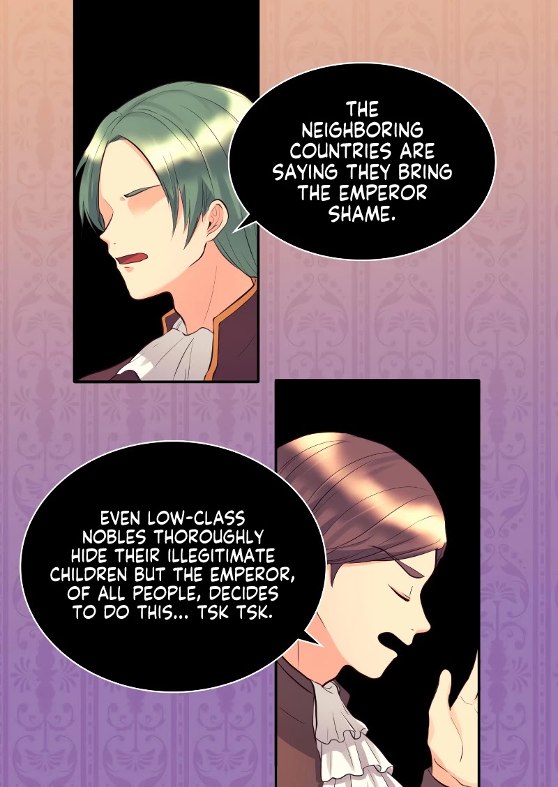 The Twin Siblings’ New Life Chapter 11 page 18 - Chapter 11