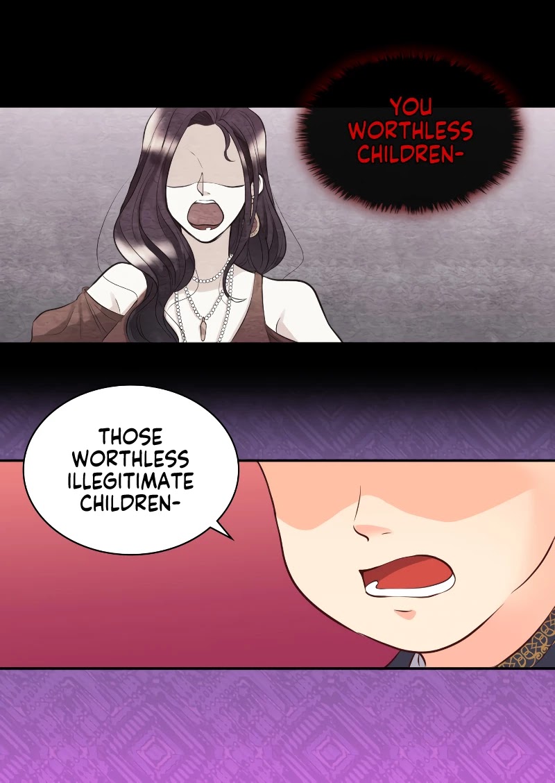 The Twin Siblings’ New Life Chapter 11 page 20 - Chapter 11