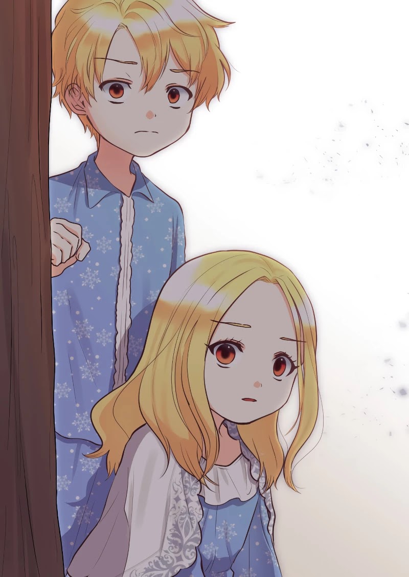 The Twin Siblings’ New Life Chapter 11 page 23 - Chapter 11