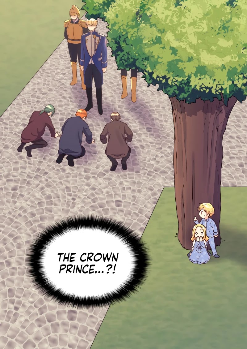 The Twin Siblings’ New Life Chapter 11 page 26 - Chapter 11