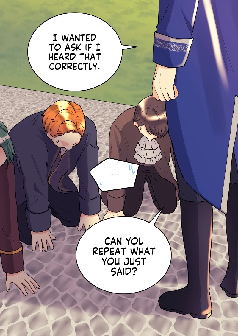 The Twin Siblings’ New Life Chapter 11 page 28 - Chapter 11