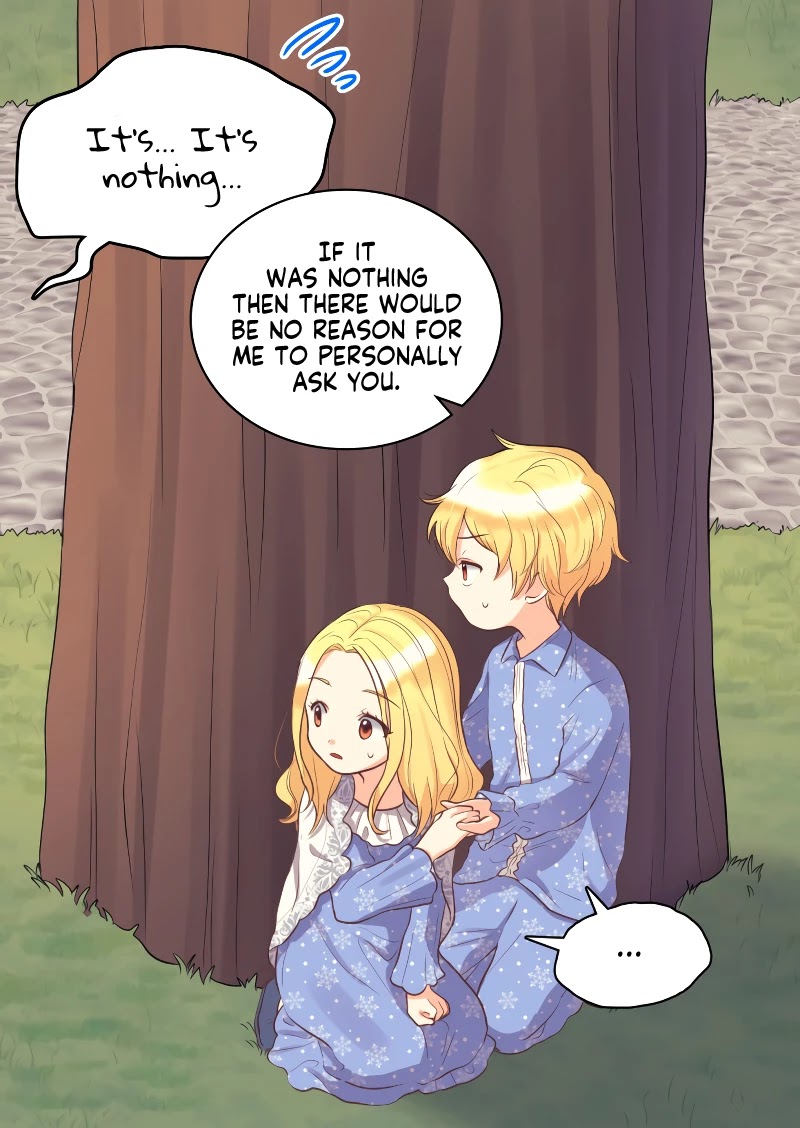 The Twin Siblings’ New Life Chapter 11 page 29 - Chapter 11