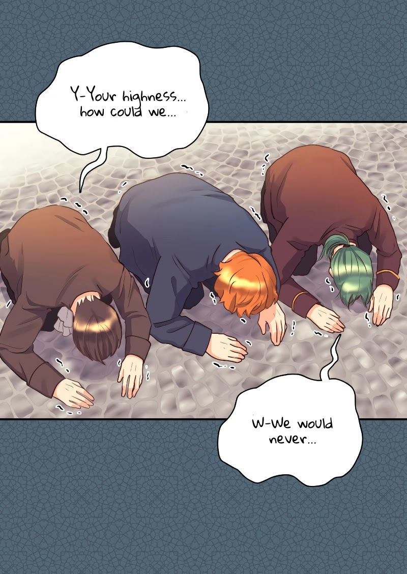 The Twin Siblings’ New Life Chapter 11 page 31 - Chapter 11
