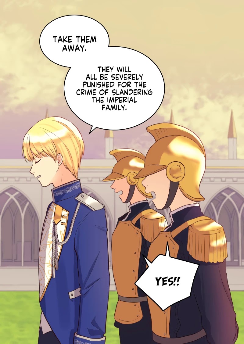 The Twin Siblings’ New Life Chapter 11 page 32 - Chapter 11