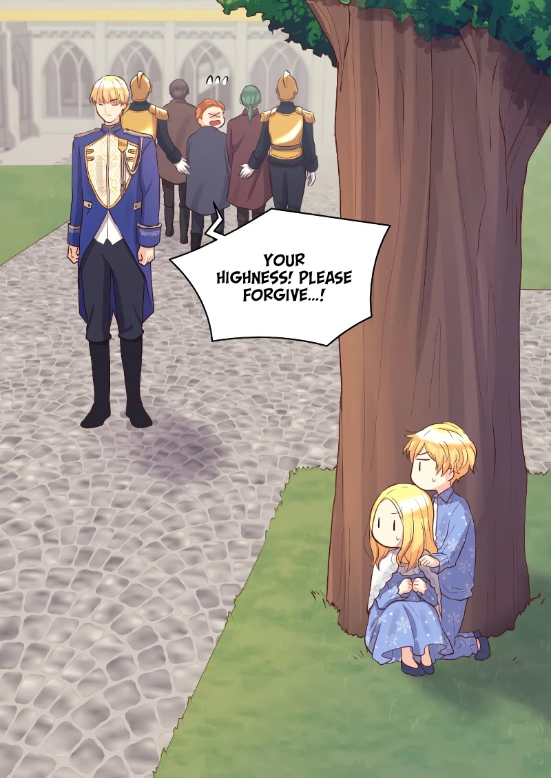 The Twin Siblings’ New Life Chapter 11 page 33 - Chapter 11
