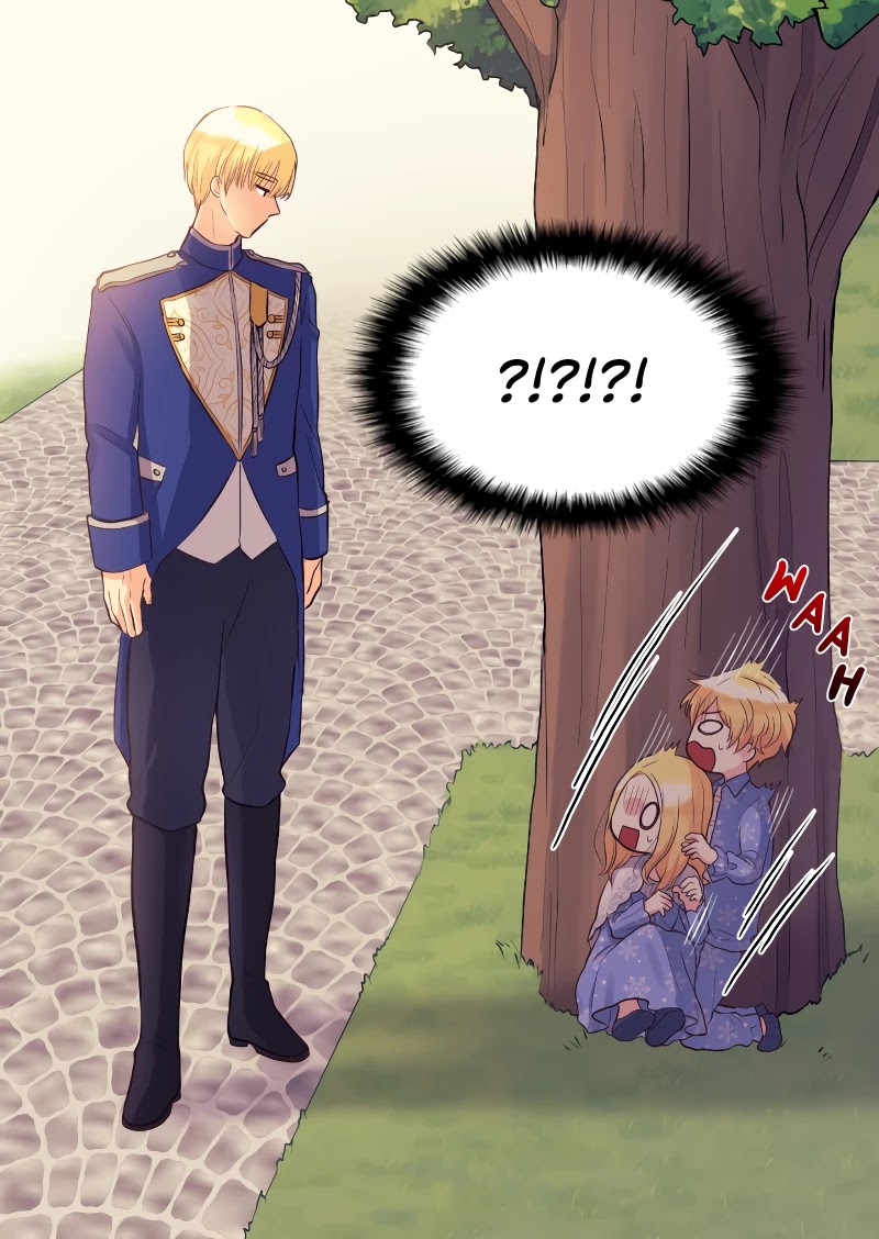 The Twin Siblings’ New Life Chapter 11 page 35 - Chapter 11