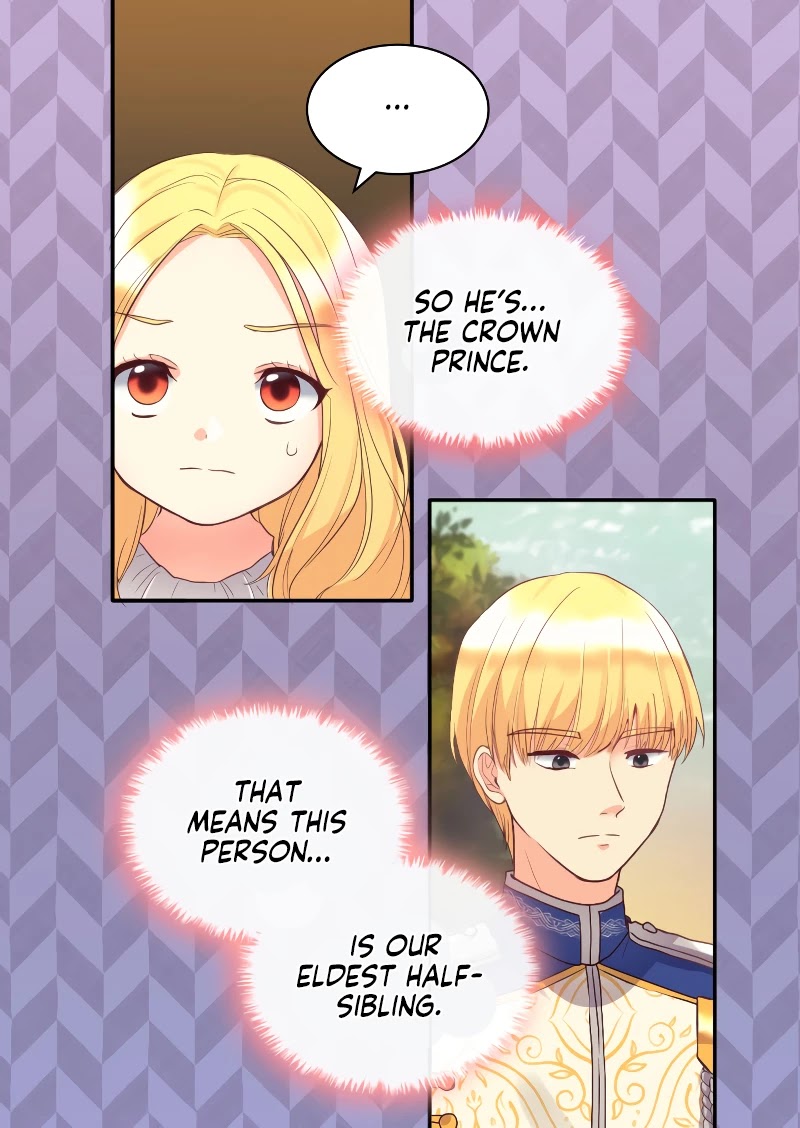 The Twin Siblings’ New Life Chapter 11 page 37 - Chapter 11