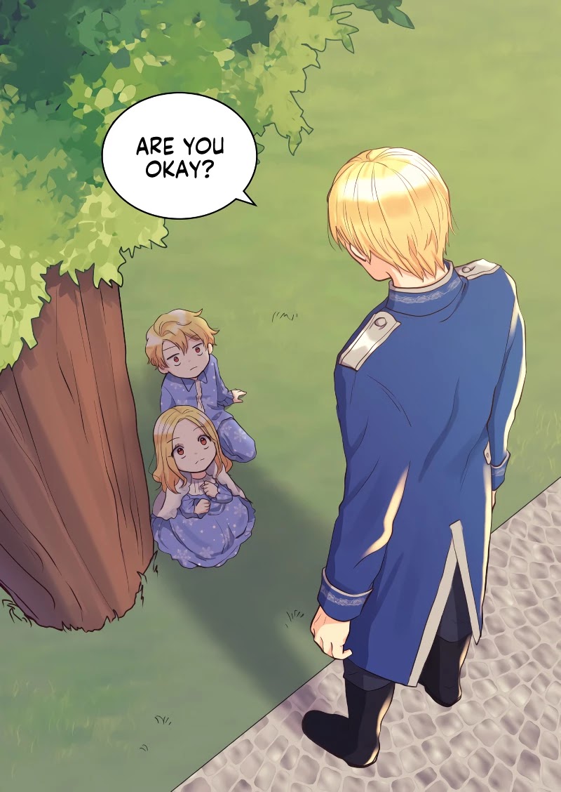 The Twin Siblings’ New Life Chapter 11 page 39 - Chapter 11