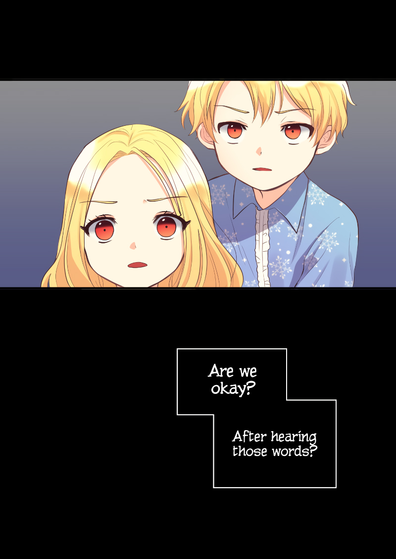 The Twin Siblings’ New Life Chapter 11 page 40 - Chapter 11