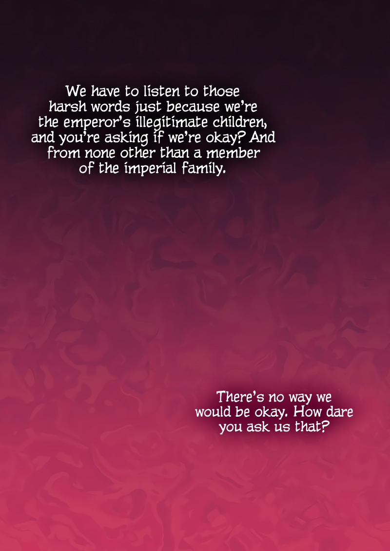 The Twin Siblings’ New Life Chapter 11 page 41 - Chapter 11