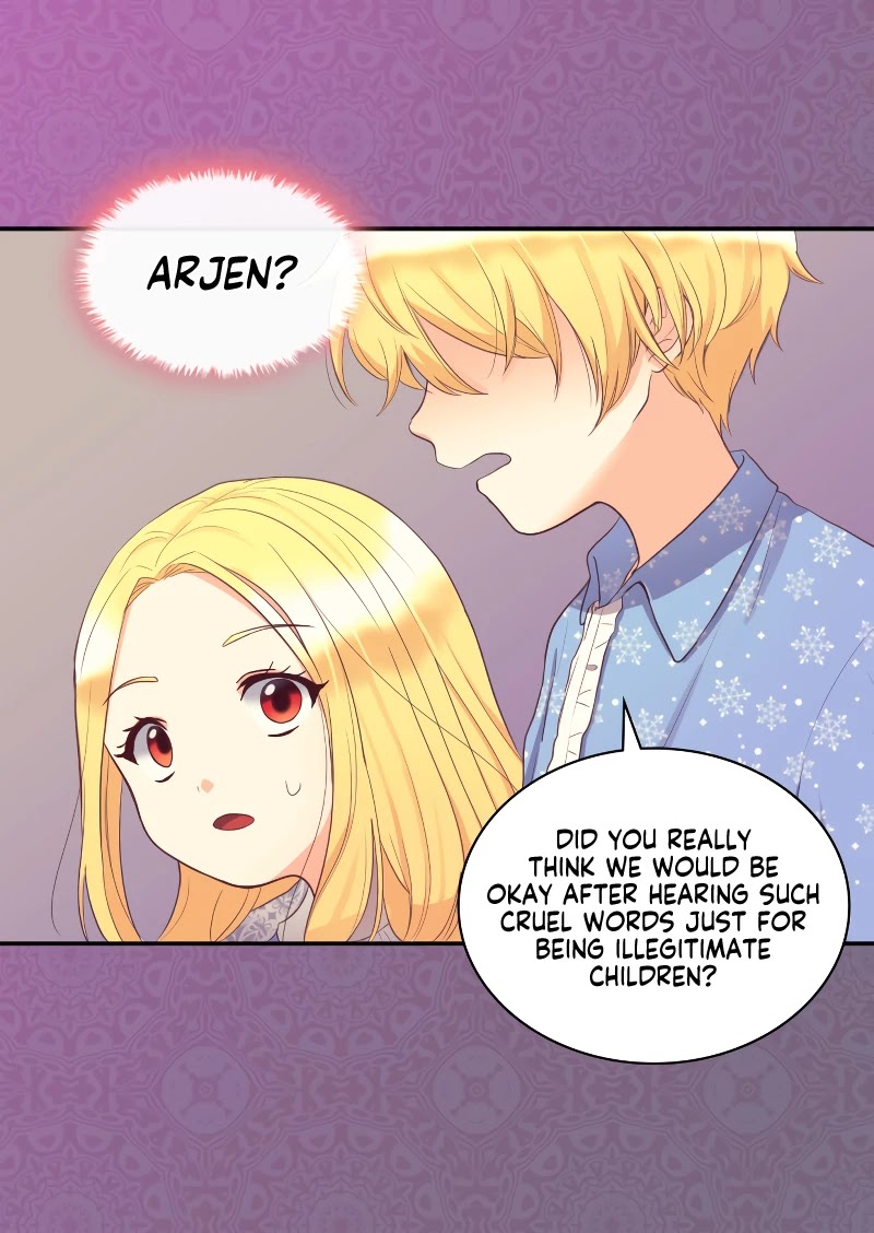The Twin Siblings’ New Life Chapter 11 page 43 - Chapter 11