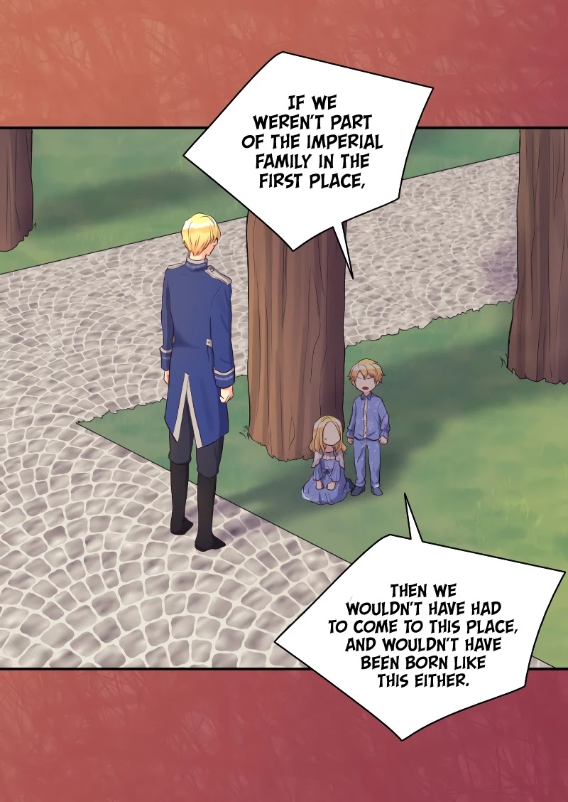 The Twin Siblings’ New Life Chapter 11 page 45 - Chapter 11