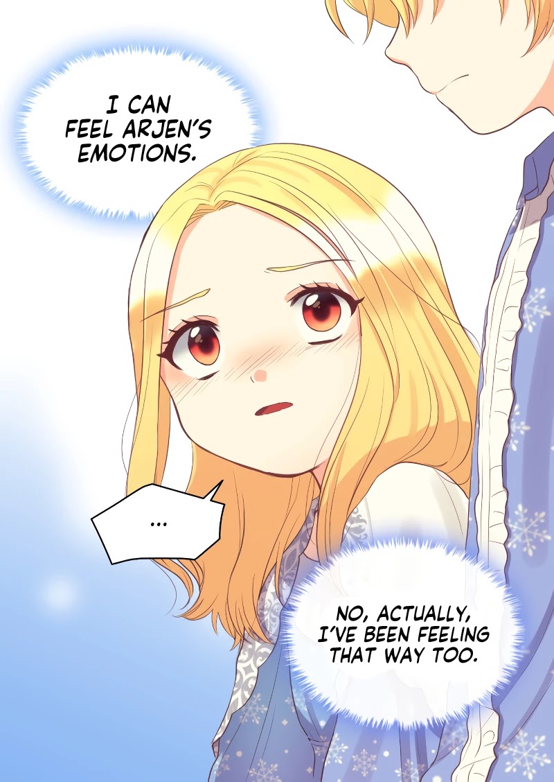 The Twin Siblings’ New Life Chapter 11 page 47 - Chapter 11