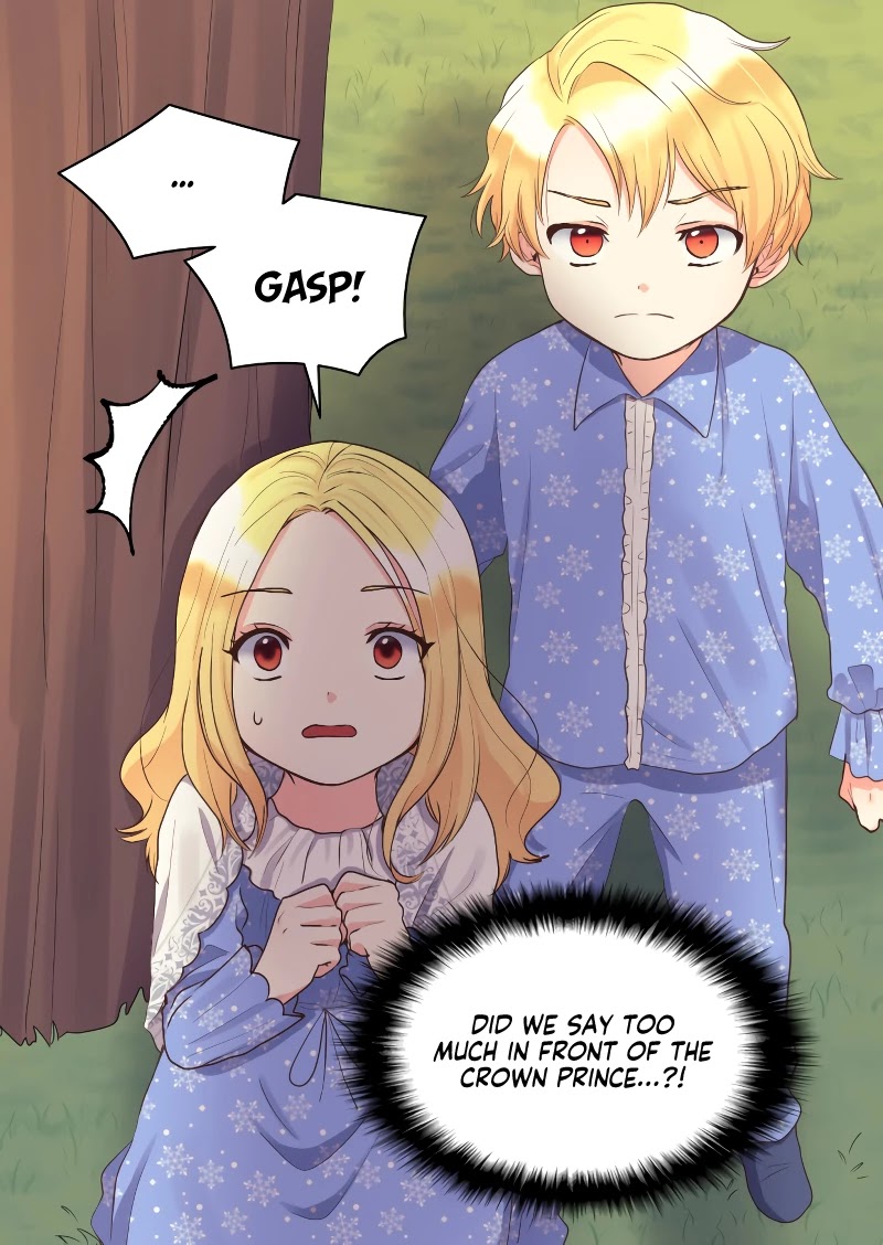 The Twin Siblings’ New Life Chapter 11 page 50 - Chapter 11
