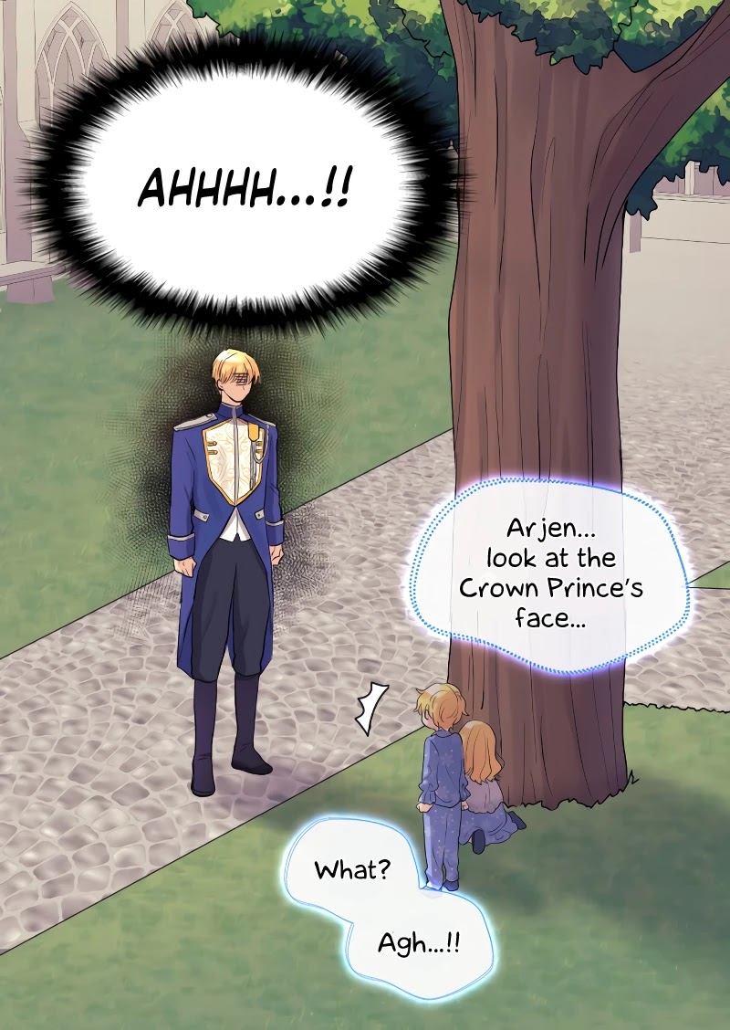 The Twin Siblings’ New Life Chapter 11 page 52 - Chapter 11