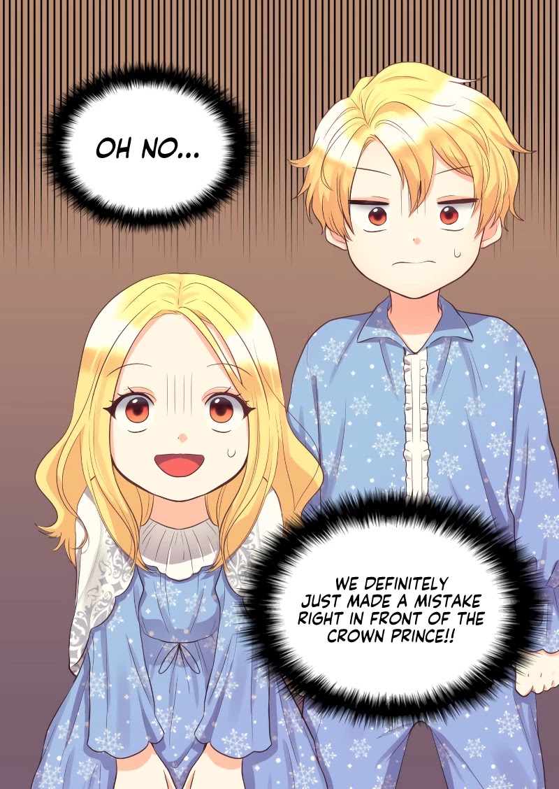 The Twin Siblings’ New Life Chapter 11 page 53 - Chapter 11