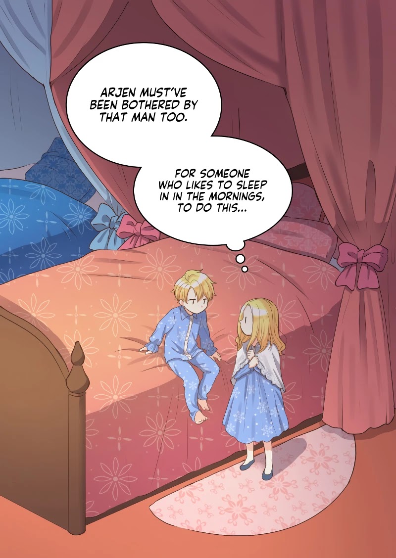 The Twin Siblings’ New Life Chapter 11 page 6 - Chapter 11