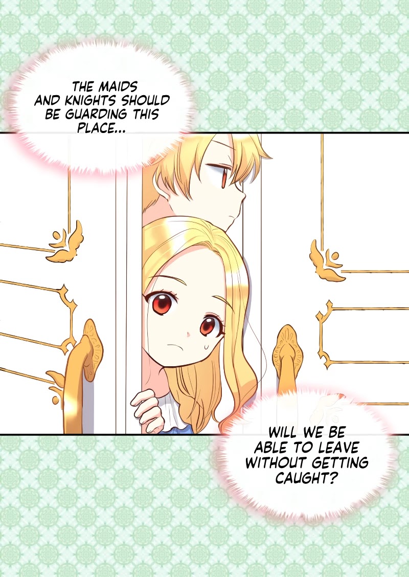 The Twin Siblings’ New Life Chapter 11 page 8 - Chapter 11