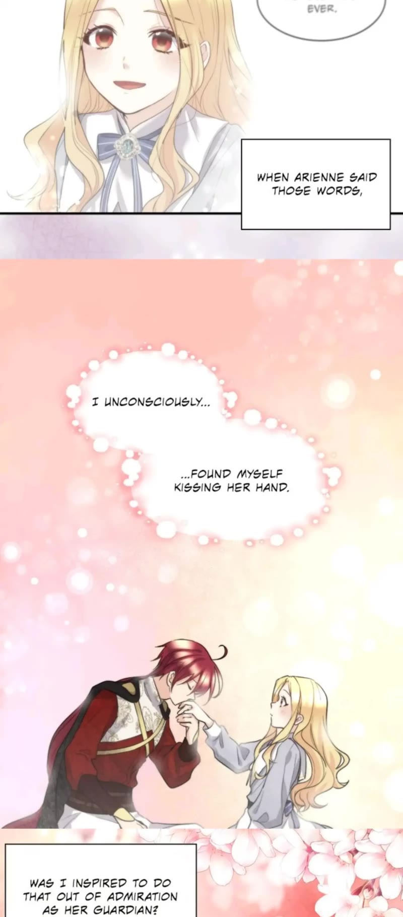 The Twin Siblings’ New Life Chapter 111 page 5 - Chapter 111