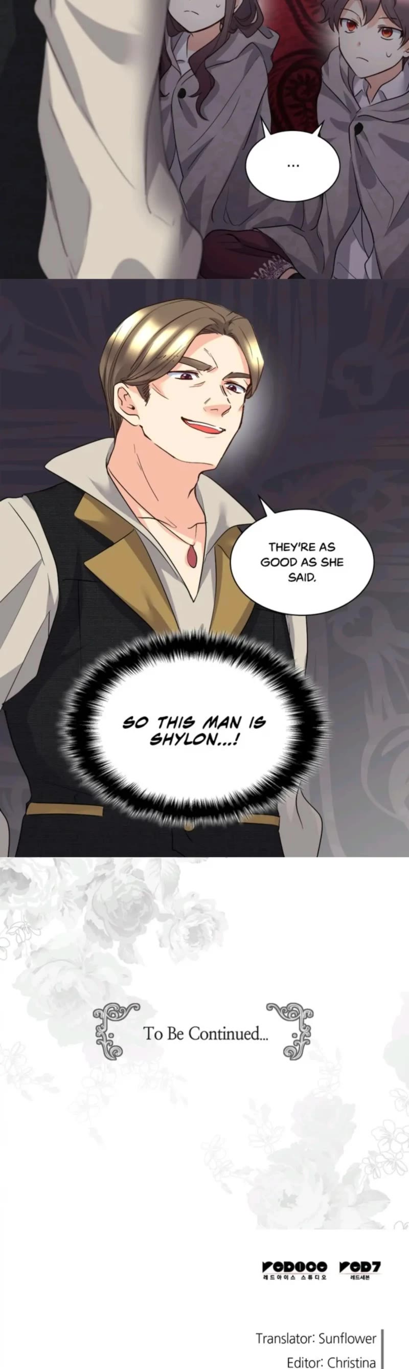 The Twin Siblings’ New Life Chapter 112 page 25 - Chapter 112