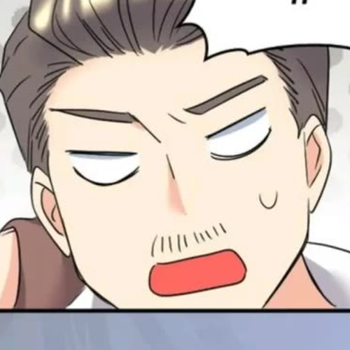The Twin Siblings’ New Life Chapter 112 cover