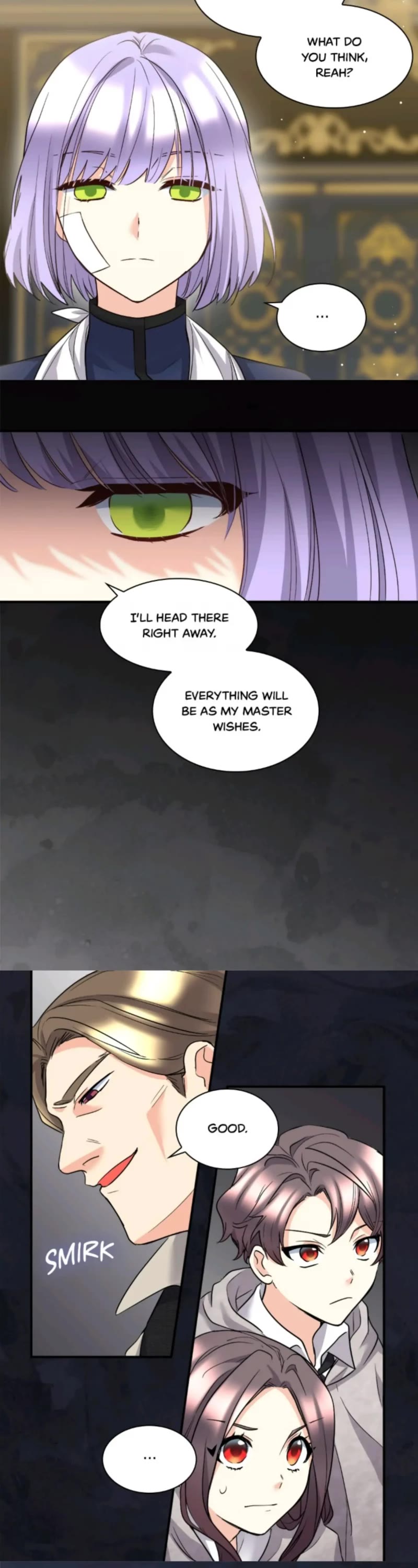 The Twin Siblings’ New Life Chapter 113 page 13 - Chapter 113