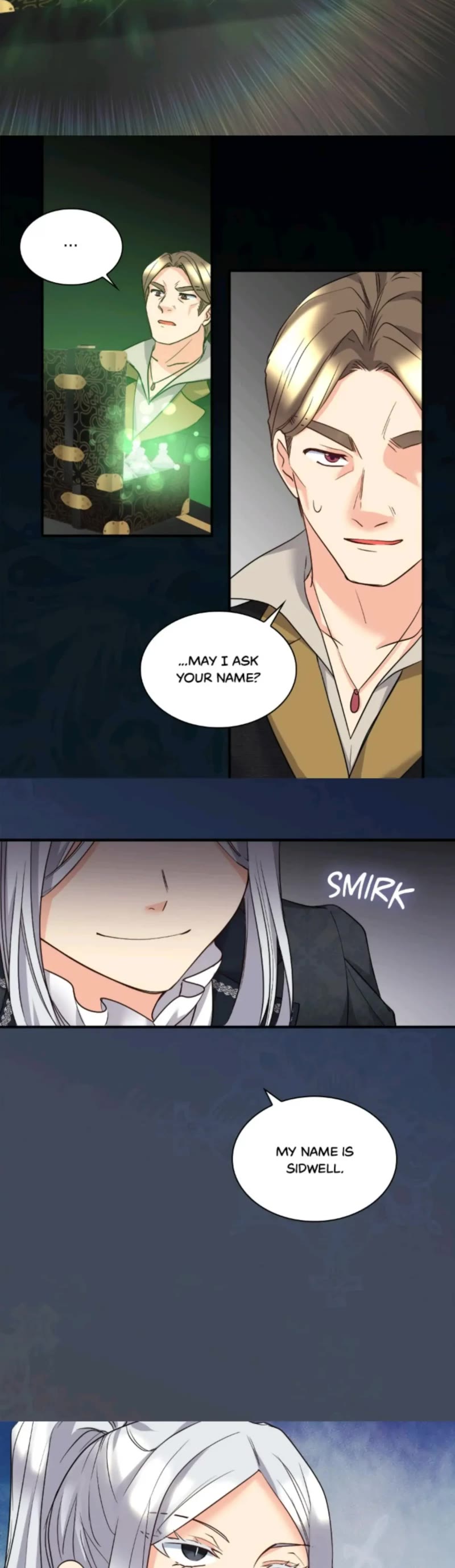The Twin Siblings’ New Life Chapter 113 page 25 - Chapter 113