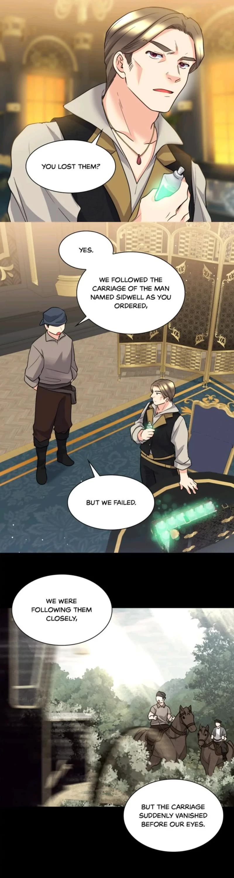 The Twin Siblings’ New Life Chapter 114 page 18 - Chapter 114