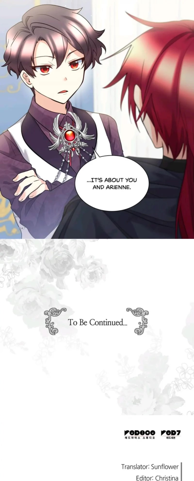 The Twin Siblings’ New Life Chapter 115 page 26 - Chapter 115