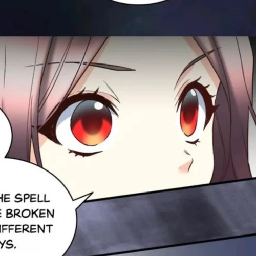 The Twin Siblings’ New Life Chapter 115 cover