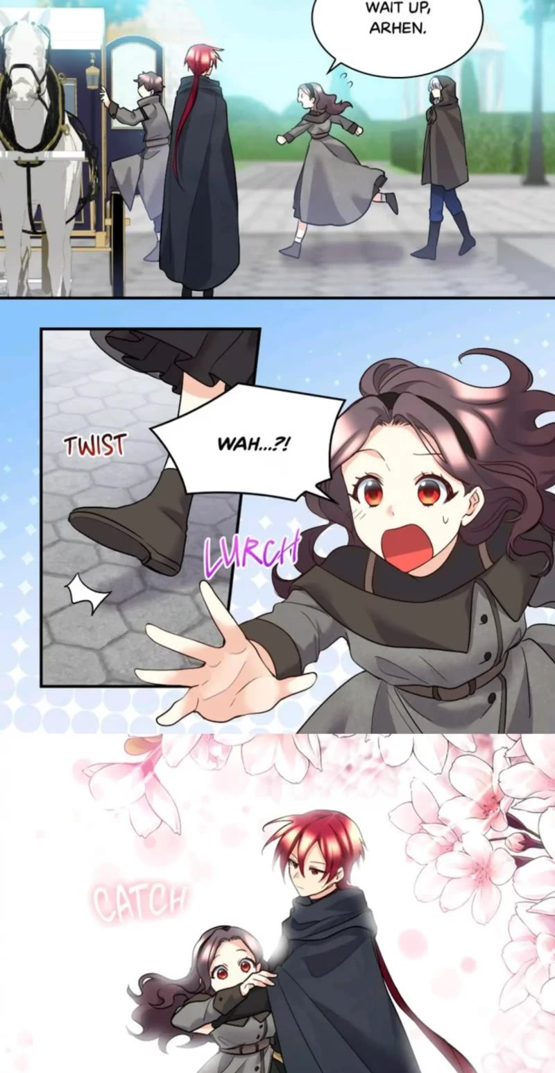 The Twin Siblings’ New Life Chapter 116 page 19 - Chapter 116