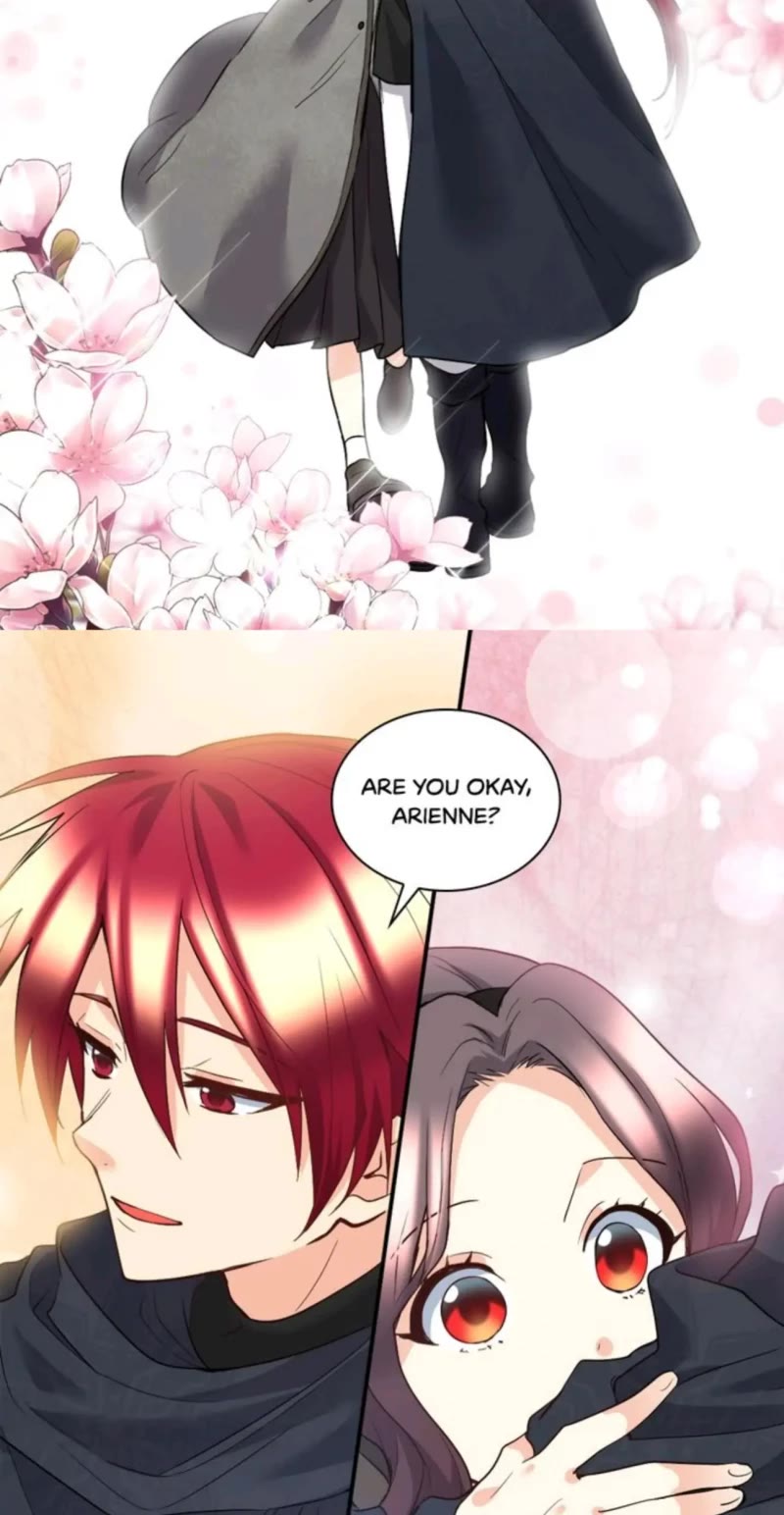 The Twin Siblings’ New Life Chapter 116 page 20 - Chapter 116
