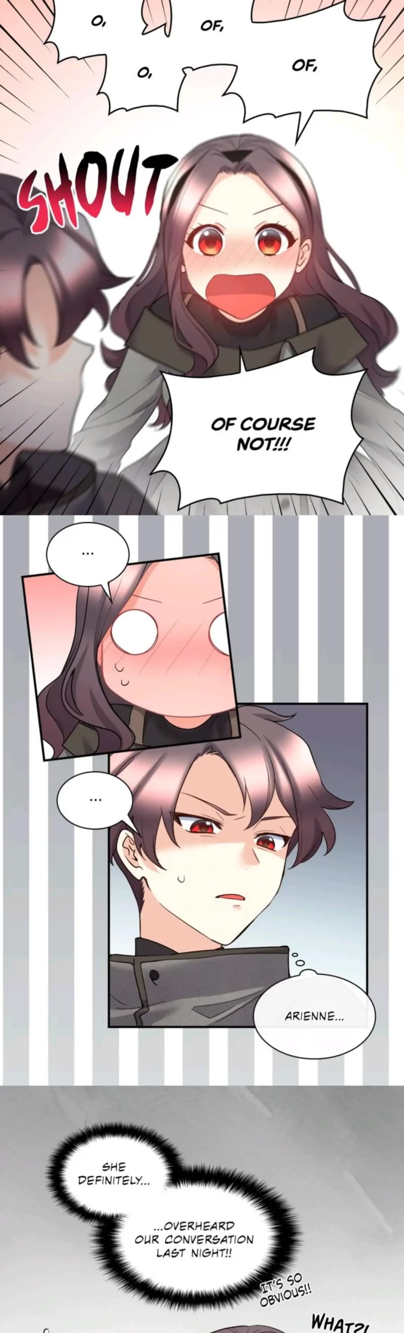 The Twin Siblings’ New Life Chapter 116 page 25 - Chapter 116