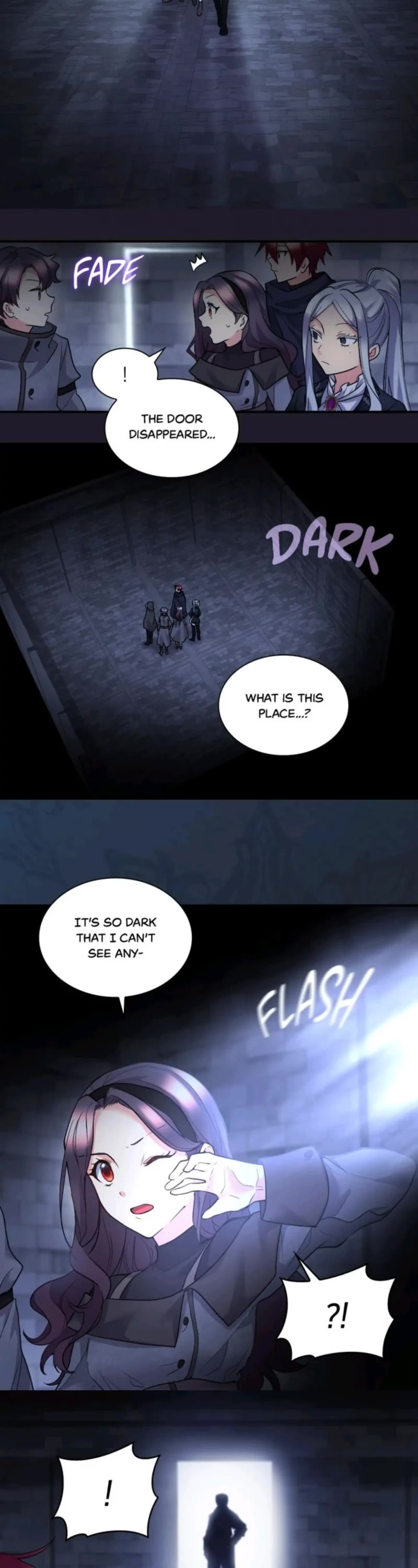 The Twin Siblings’ New Life Chapter 117 page 13 - Chapter 117