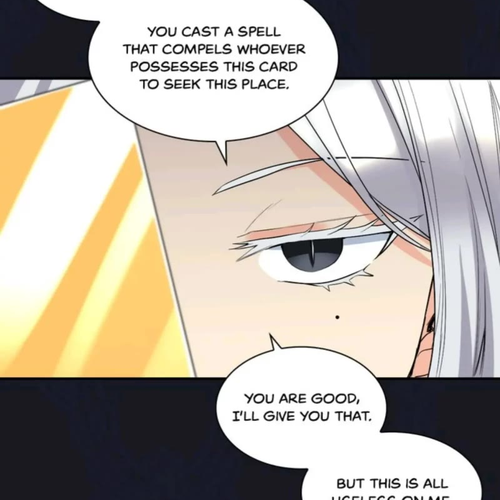 The Twin Siblings’ New Life Chapter 117 cover