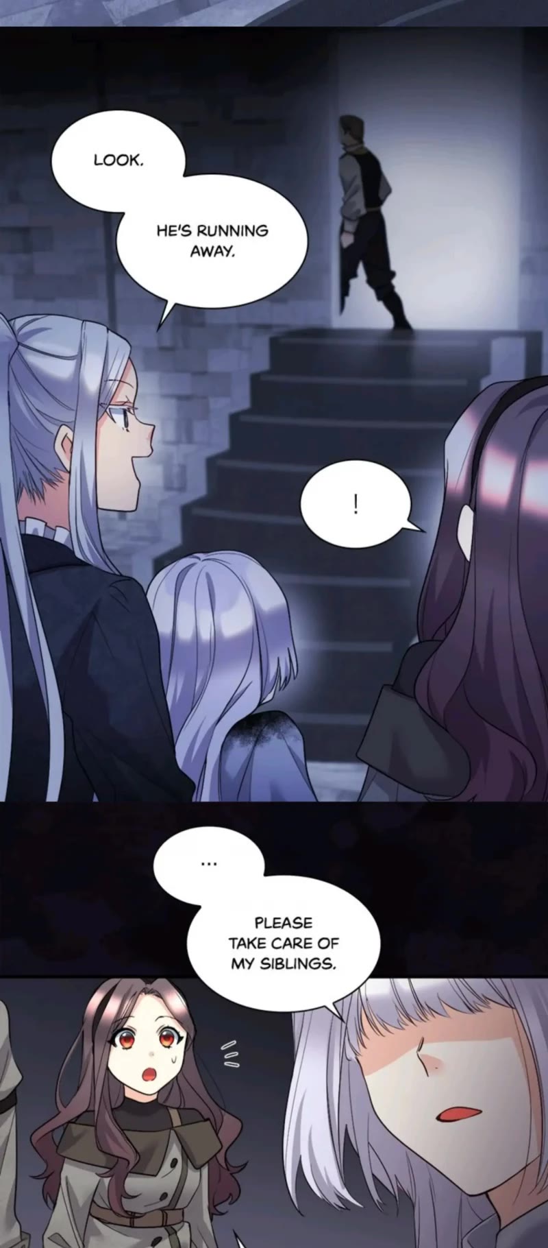 The Twin Siblings’ New Life Chapter 118 page 14 - Chapter 118