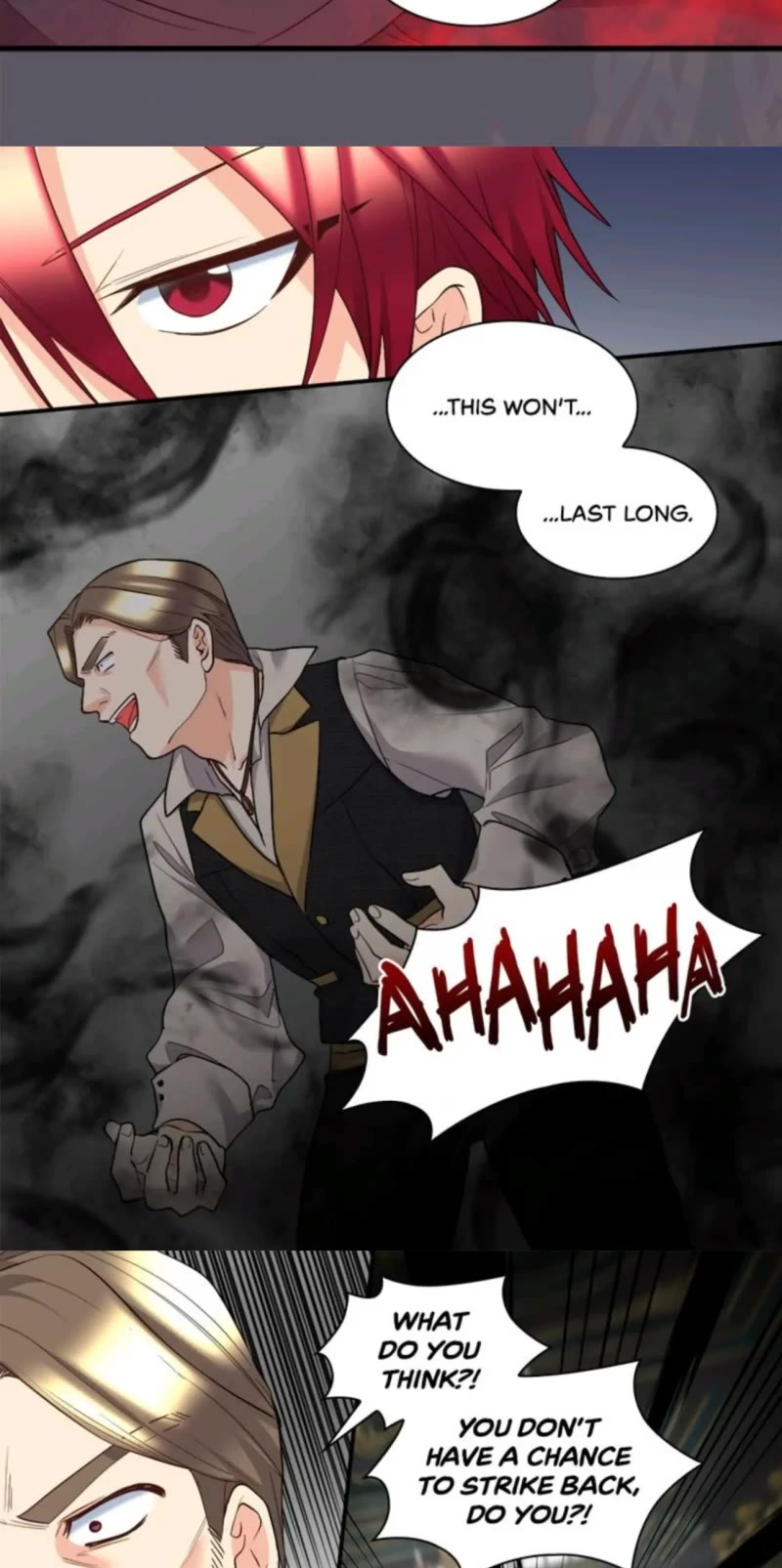 The Twin Siblings’ New Life Chapter 119 page 19 - Chapter 119