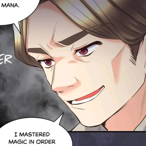 The Twin Siblings’ New Life Chapter 119 cover
