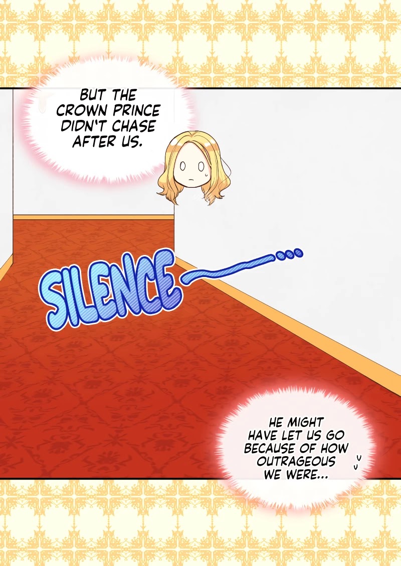 The Twin Siblings’ New Life Chapter 12 page 10 - Chapter 12