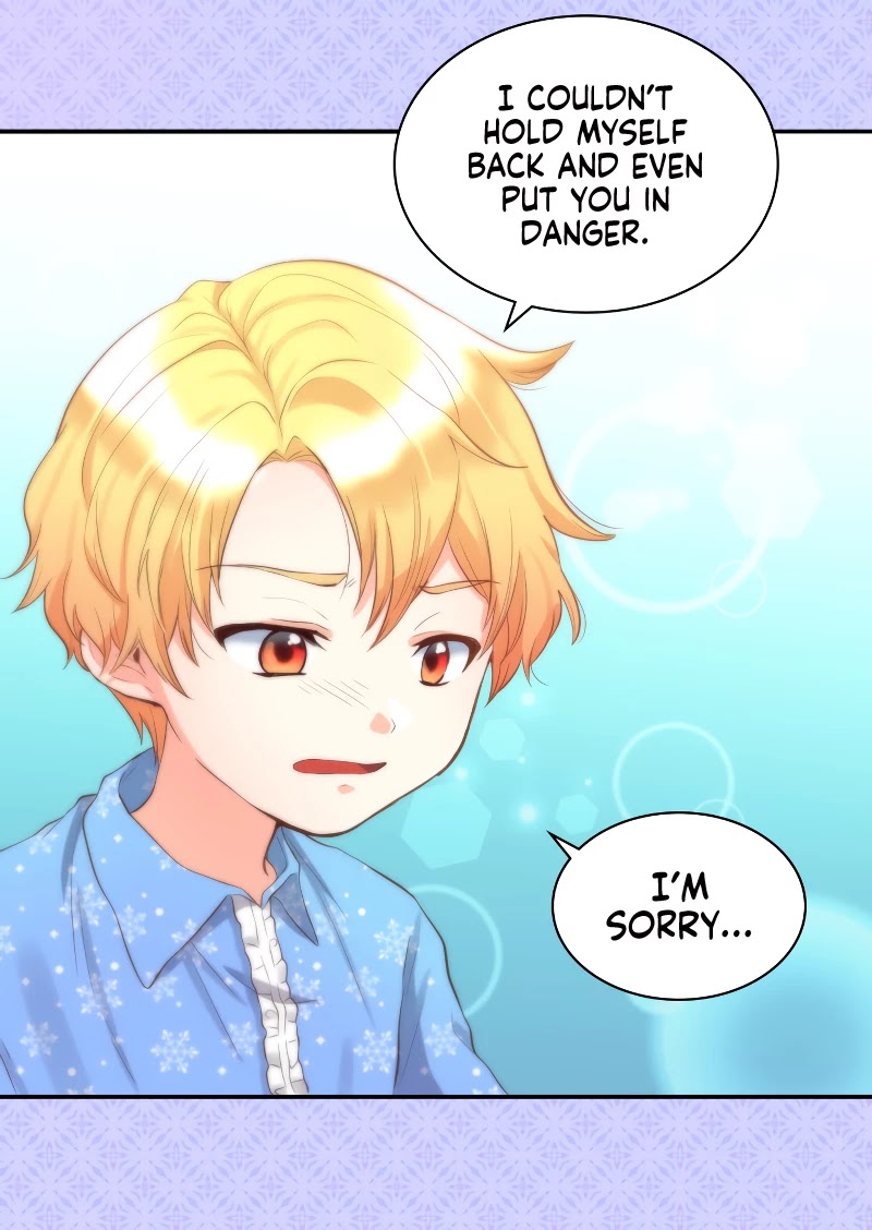 The Twin Siblings’ New Life Chapter 12 page 12 - Chapter 12