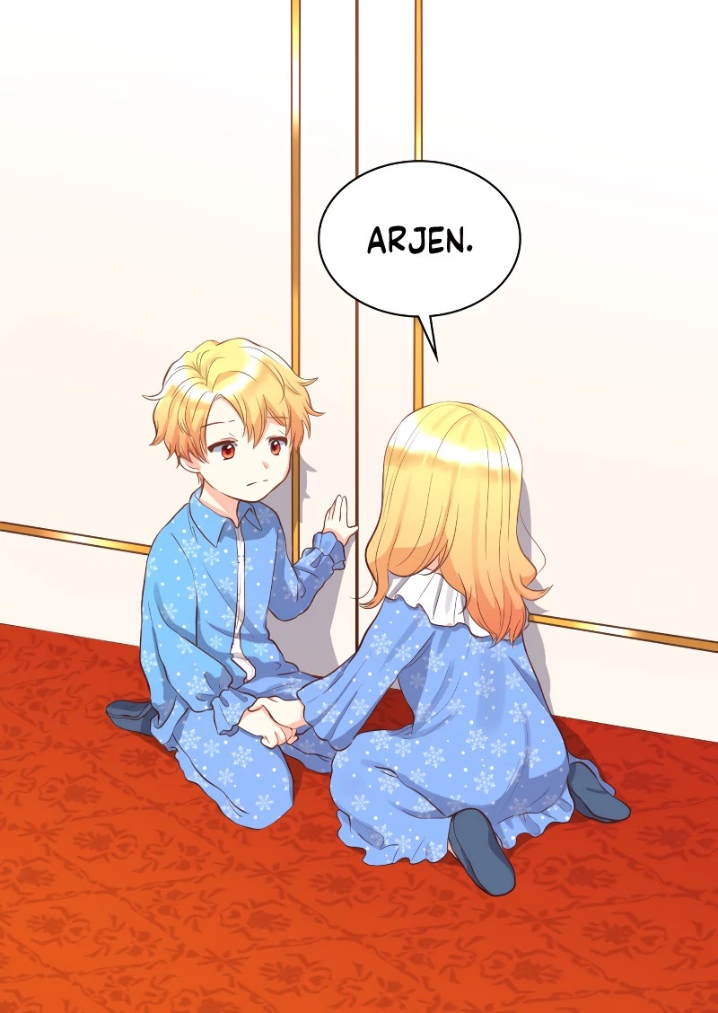 The Twin Siblings’ New Life Chapter 12 page 13 - Chapter 12