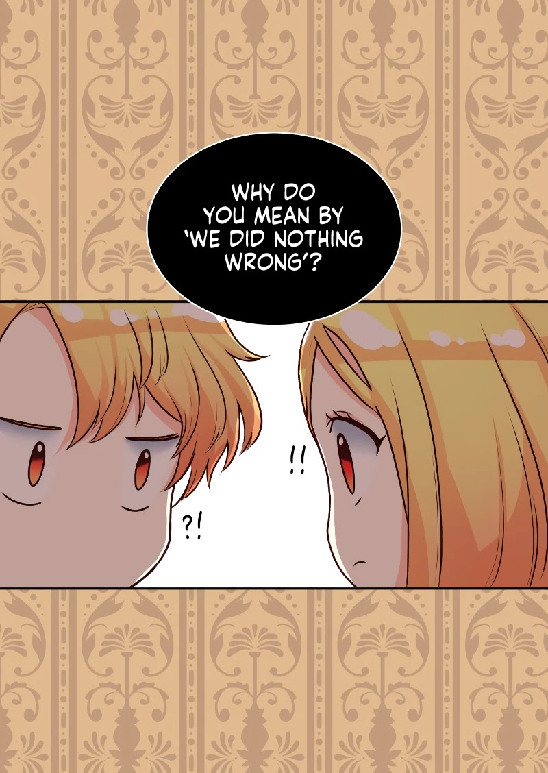 The Twin Siblings’ New Life Chapter 12 page 16 - Chapter 12