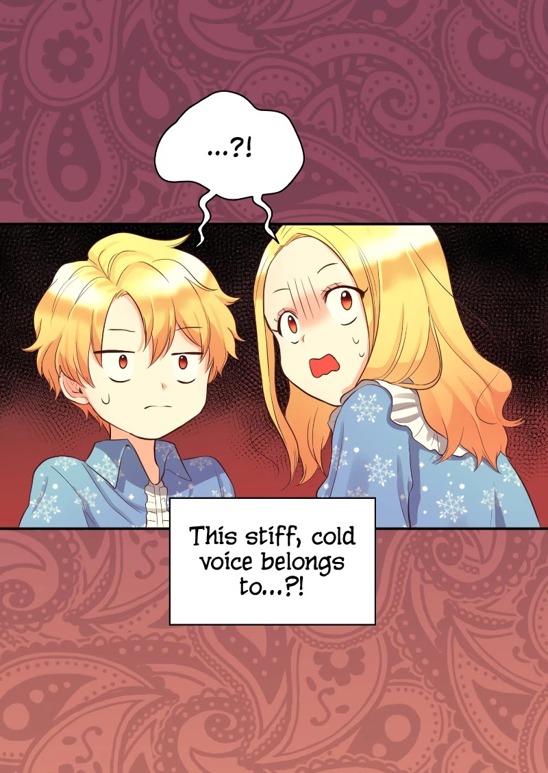 The Twin Siblings’ New Life Chapter 12 page 17 - Chapter 12