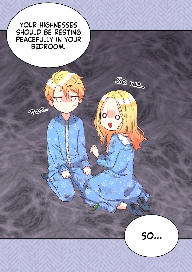 The Twin Siblings’ New Life Chapter 12 page 19 - Chapter 12