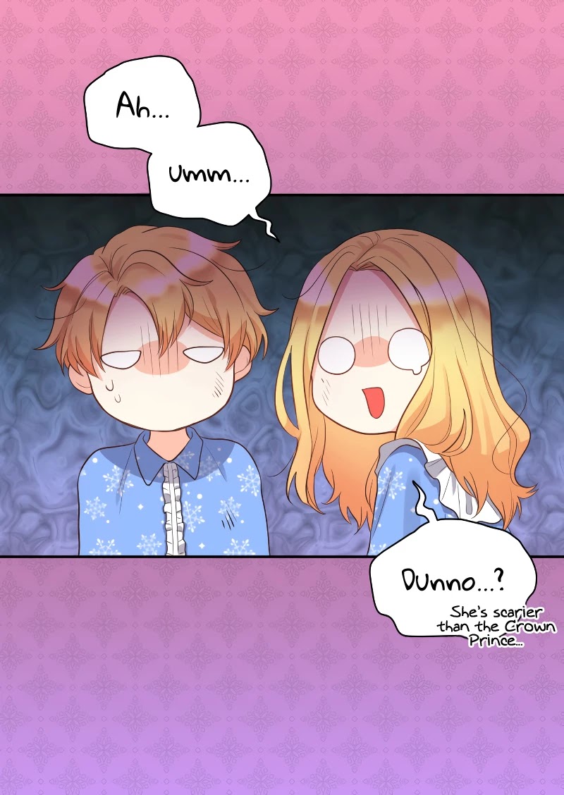 The Twin Siblings’ New Life Chapter 12 page 21 - Chapter 12