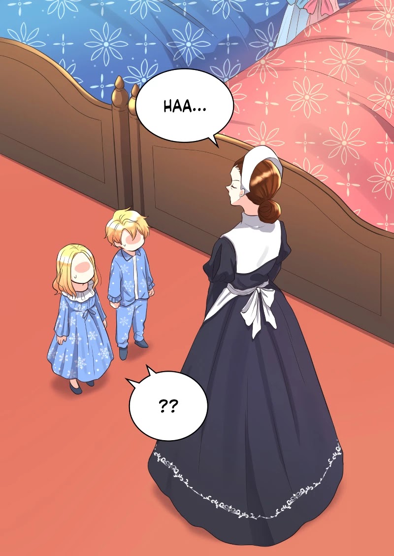 The Twin Siblings’ New Life Chapter 12 page 25 - Chapter 12